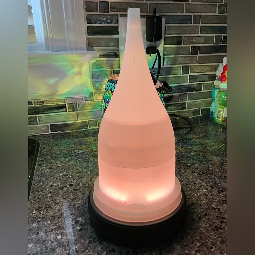 Scentsy diffuser base